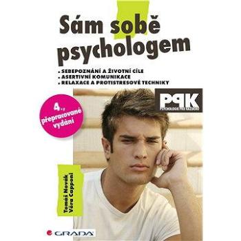 Sám sobě psychologem (978-80-247-4825-2)