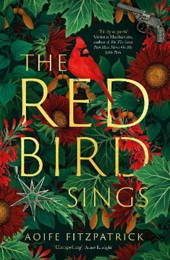 The Red Bird Sings - Aoife Fitzpatrick