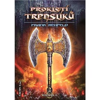 Prokletí trpaslíků (978-80-739-8145-7)