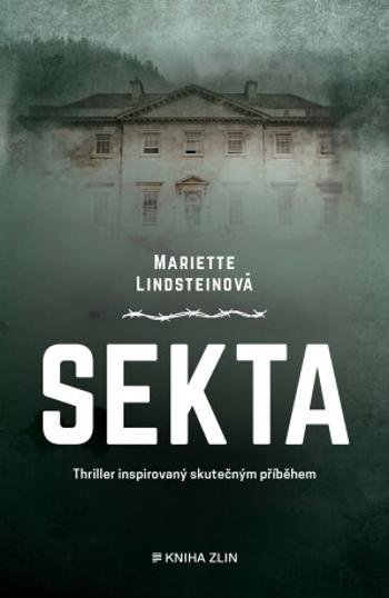 Sekta - Mariette Lindstein