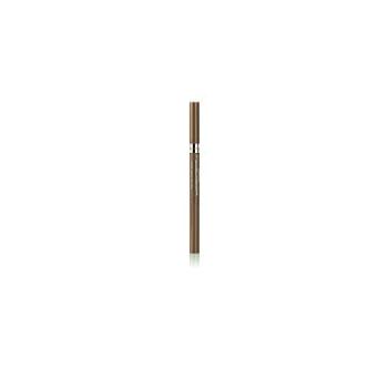 RIMMEL LONDON Brow This Way Filler & Fixer 002 Medium Brown (3614225081156)