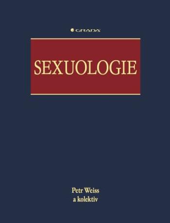 Sexuologie - Petr Weiss - e-kniha