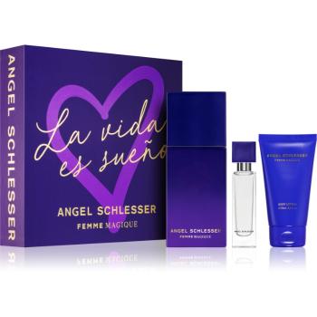 Angel Schlesser Femme Magique dárková sada pro ženy 100 ml