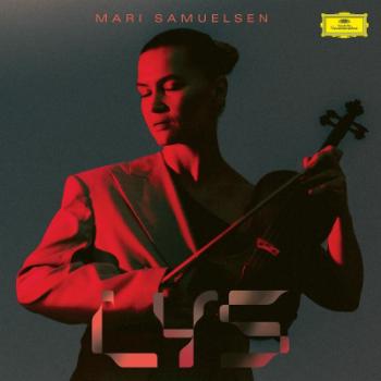 Mari Samuelsen, LYS, CD
