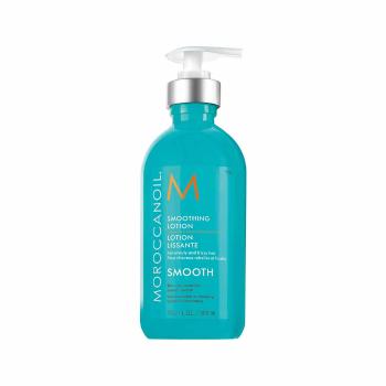 Moroccanoil Vyhlazující mléko pro nepoddajné vlasy (Smoothing Lotion) 300 ml