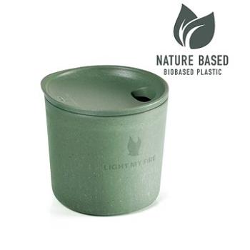 Light My Fire MyCup´n Lid short sandygreen (2459510600)