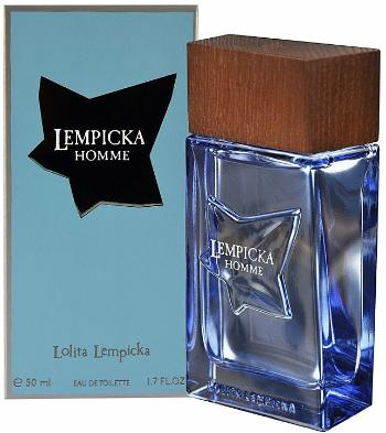 Lolita Lempicka Lempicka Homme - EDT 100 ml