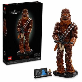 Chewbacca™ - Star Wars (75371)