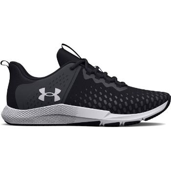 Under Armour CHARGED ENGAGE 2 Pánské tréninkové boty, černá, velikost 45