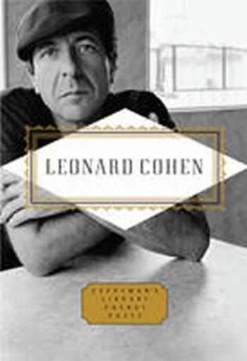 Leonard Cohen Poems - Leonard Cohen