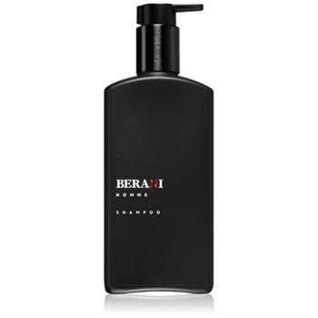 Berani Homme Shampoo vyživující šampon pro muže 300 ml (HBERNMXN134105)