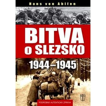 Bitva o Slezsko (978-80-206-1341-7)