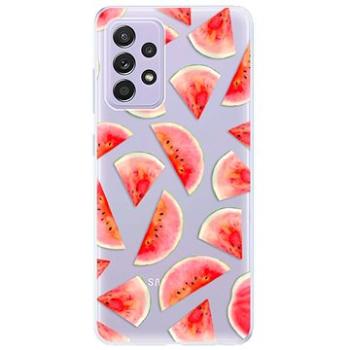 iSaprio Melon Pattern 02 pro Samsung Galaxy A52/ A52 5G/ A52s (mel02-TPU3-A52)