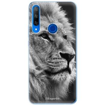 iSaprio Lion 10 pro Honor 9X (lion10-TPU2_Hon9X)