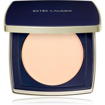 Estée Lauder Double Wear Stay-in-Place Matte Powder Foundation pudrový make-up SPF 10 odstín 2C3 Fresco 12 g