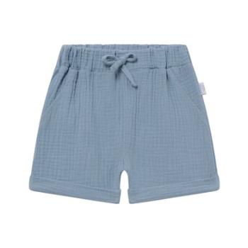 kindsgard Mušelín Shorts solmig blue