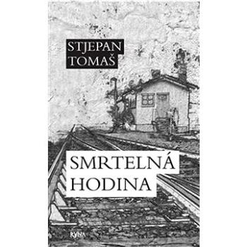 Smrtelná hodina (978-80-908652-0-4)