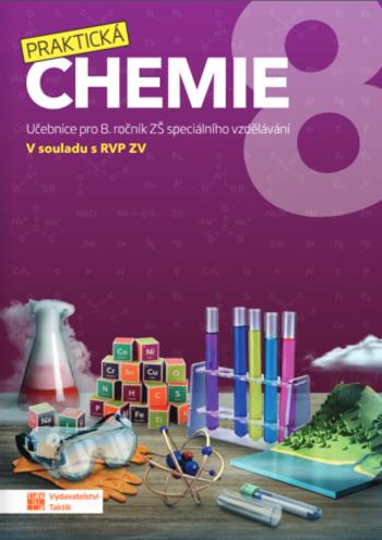 Praktická chemie 8