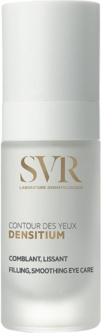 SVR Oční krém s anti-age účinkem Densitium (Smoothing Eye Care) 15 ml