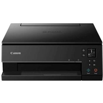 Canon PIXMA TS6350A černá (3774C066)