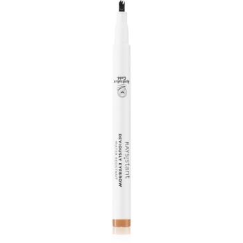 Australian Gold RAYsistant Deviously Eyebrow fix na obočí Light 6,6 g