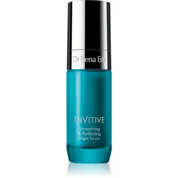 Dr Irena Eris InVitive noční sérum s revitalizačním účinkem 30 ml