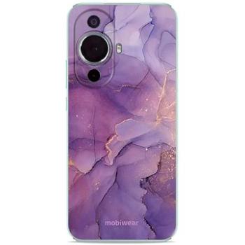 Mobiwear Silikonový kryt pro Huawei Nova 11 - B029F (5904808555258)