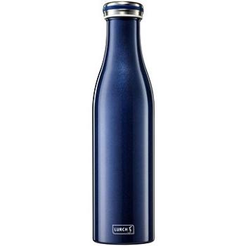 Lurch Trendy termo láhev  00240862 - 750 ml blue metallic (LTTLBME75)