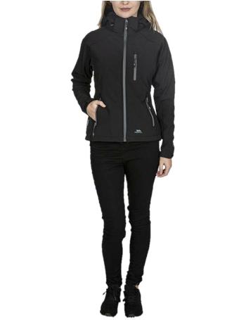 Dámská softshell bunda Trespass vel. XS