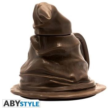 Harry Potter - Sorting Hat - 3D hrnek (3700789267942)