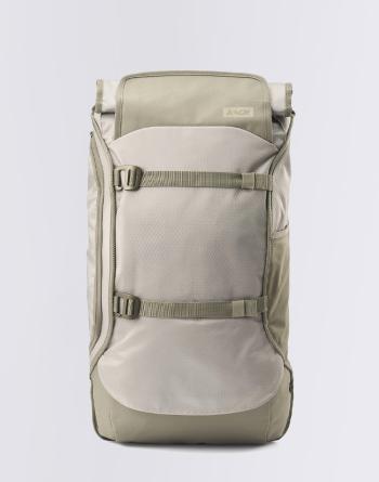 Batoh Aevor Travel Pack Proof Proof Sesame Olive 38 - 45 l