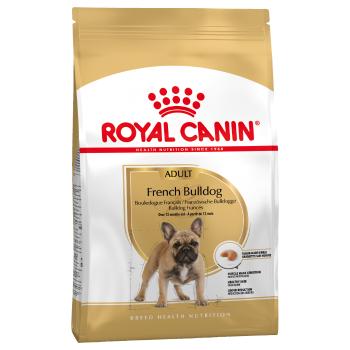 9 kg Royal Canin Francia Bulldog Adult kutyatáp