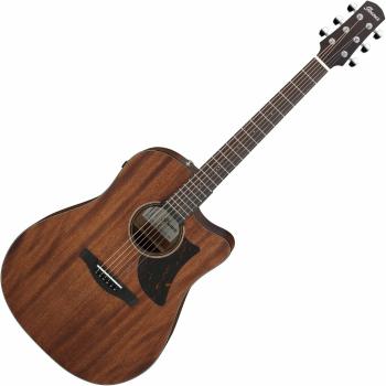 Ibanez AAD190CE-OPN Open Pore Natural Elektroakusztikus gitár