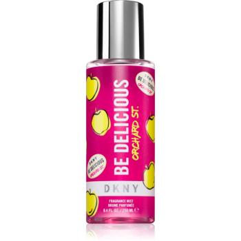 DKNY Be Delicious Orchard Street parfémovaný tělový sprej pro ženy 250 ml