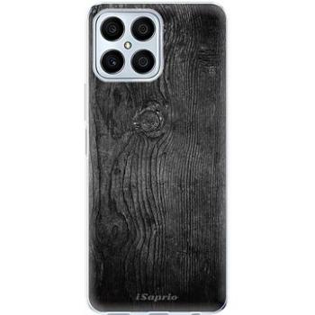 iSaprio Black Wood 13 pro Honor X8 (blackwood13-TPU3-HonX8)