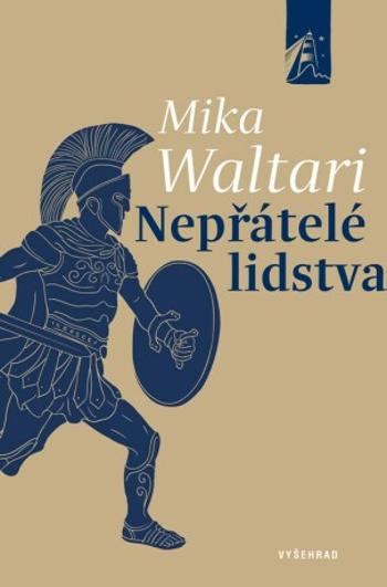 Nepřátelé lidstva - Mika Waltari - e-kniha