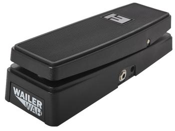 Electro-Harmonix Wailer Wah