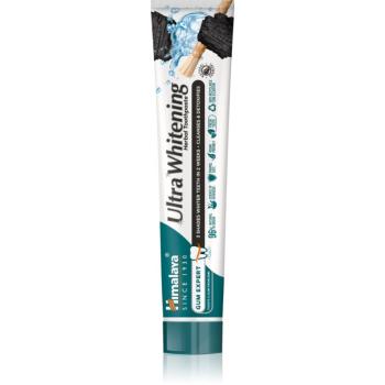 Himalaya Herbals Ultra Whitening fehérítő fogkrém 75 ml
