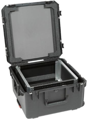 SKB Cases 3i-22221210U iSeries 10U Fly Rackový kufr