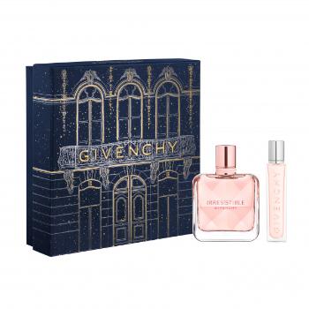 Givenchy IRRESISTIBLE dárková sada (parfémová voda 50 ml + cestovní sprej 12,5 ml)