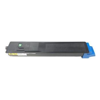 Kyocera Mita TK-8115C azurový (cyan) kompatibilní toner