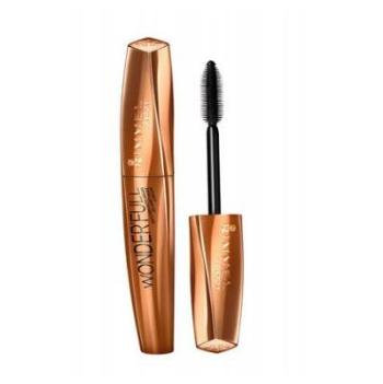 RIMMEL London Wonder Full Mascara Riasenka 001 Black 11 ml
