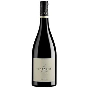 FONCALIEU Merlot Le Versant 2017 0,75l (3298020270412)