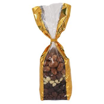 POEX Choco Exclusive maškrtný balíček 600 g