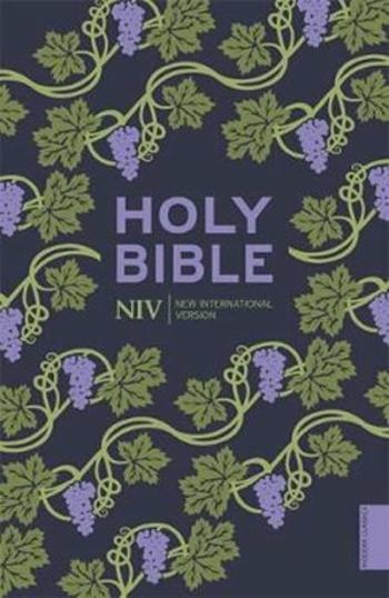 Holy Bible - New International Version