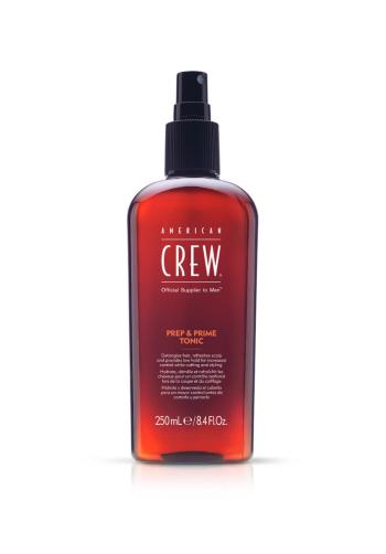 American Crew Prep & Prime Tonikum (Prep & Prime Tonic) 250 ml