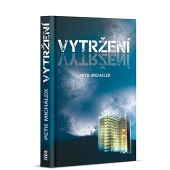 Vytržení  (978-80-88445-04-3)