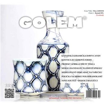 Golem 02/2022 (999-00-035-0533-0)