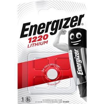 Energizer Lithiová knoflíková baterie CR1220  (ECR003)