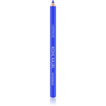 Catrice Kohl Kajal Waterproof kajalová tužka na oči odstín 150 Ultra Marine 0,78 g